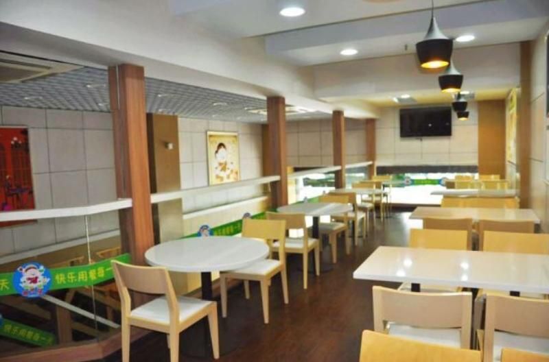 Hanting Hotel Wuxi Singapore Industrial Park 2