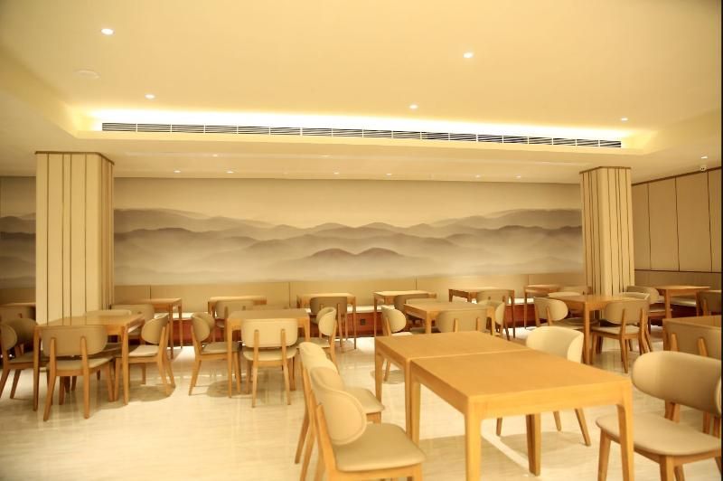 Ji Hotel (Lianyungang Xugou) 3 estrelas em Lianyungang