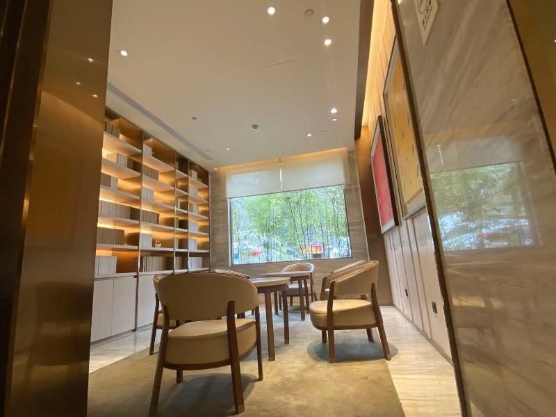 Ji Hotel Wenzhou Railway Station 3