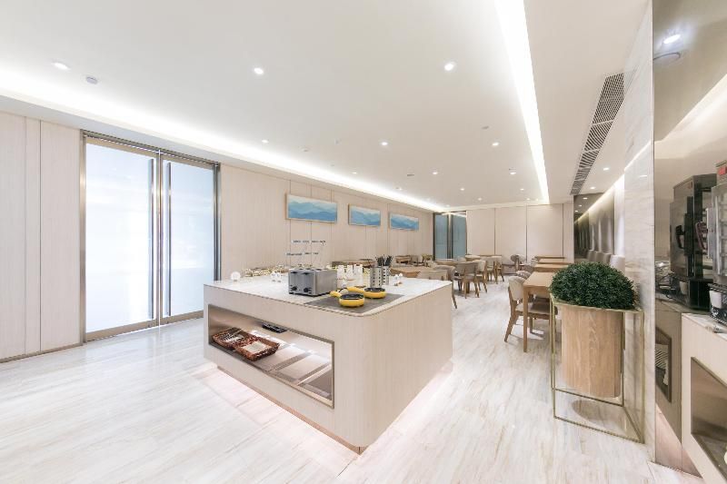 Ji Hotel Leqing Liushi 3 estrelas em Wenzhou