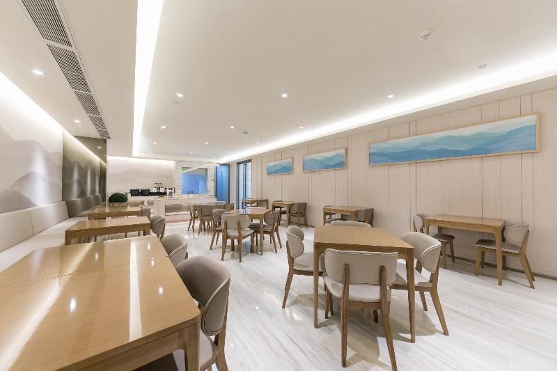 Ji Hotel Leqing Liushi 2