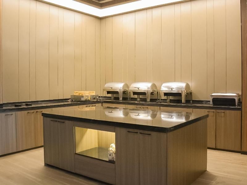 Hanting Hotel Nanchang Gaoxin Avenue Metro Station 1
