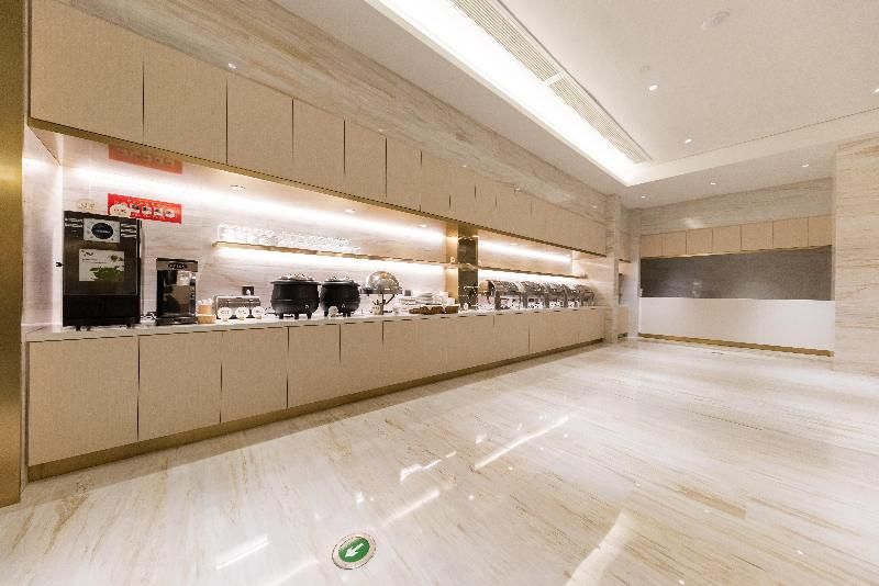 Ji Hotel Putian Phoenix Mountain Park Branch 3 estrelas em Putian