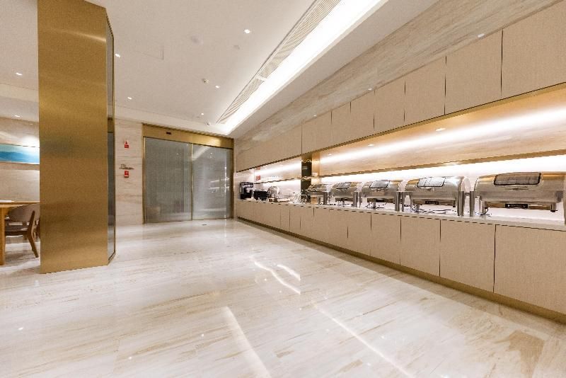 Ji Hotel Putian Phoenix Mountain Park Branch 2