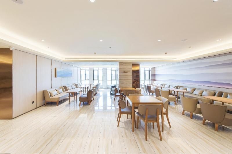 Ji Hotel Lanzhou Zhongchuan Airport 2