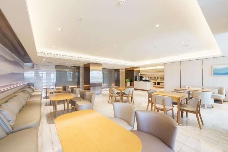 Ji Hotel Lanzhou Zhongchuan Airport 3