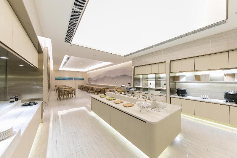 JI Hotel Dalian North Station 3 estrellas en Dalian