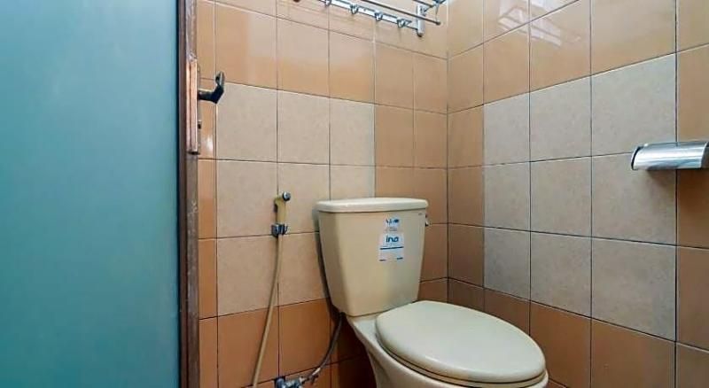 Lembur Kiwari 2 estrellas en Bandung