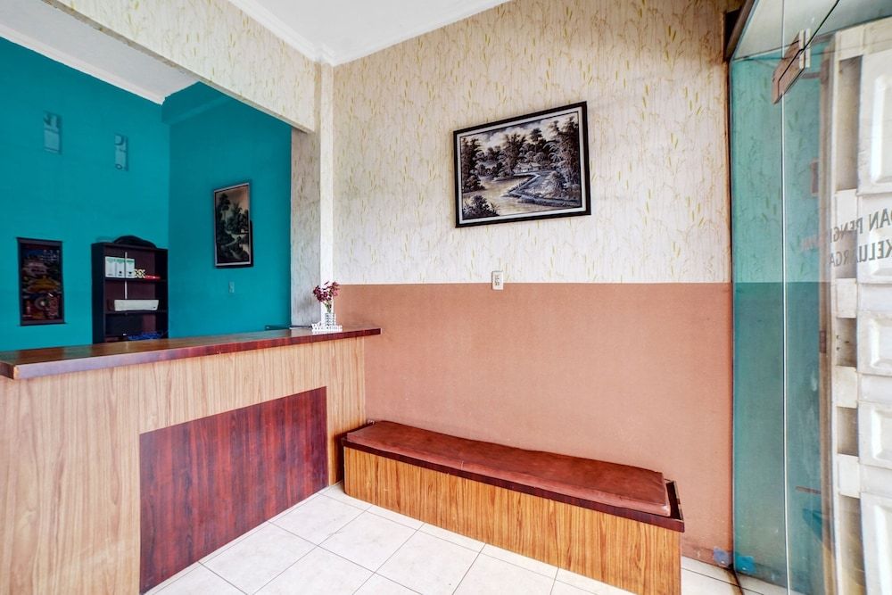 OYO 90515 Indah Guest House 2