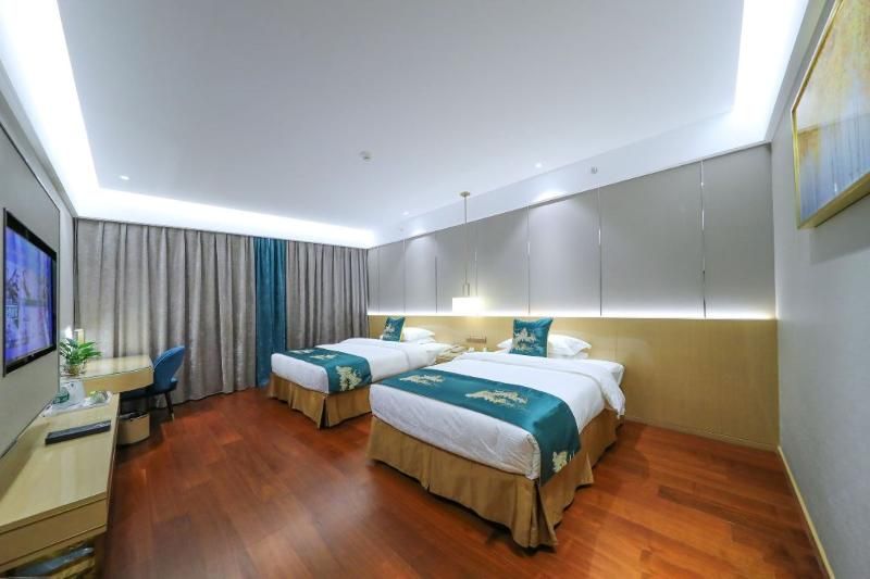 GYA Jiangsu ProvinceYancheng City  Oubao Liya Life 2