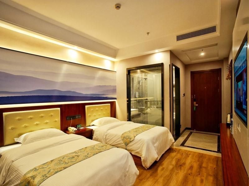 GreenTree Alliance Changzhou Jintan District Dongm 3