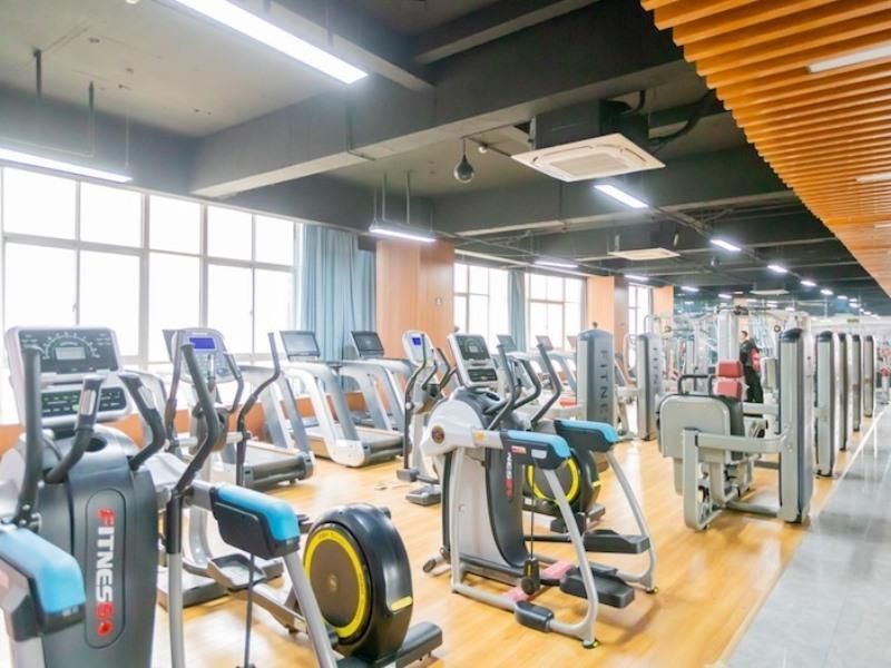 GreenTree Eastern Suqian Sihong Administrative Cen 2