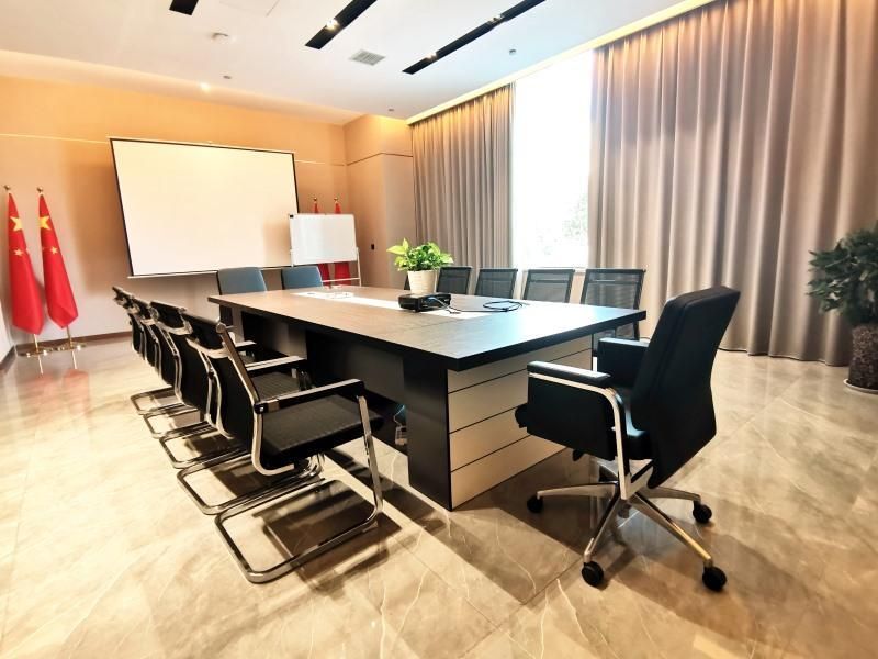 GreenTree Eastern Suqian Sihong Administrative Cen 4 estrelas em Suqian