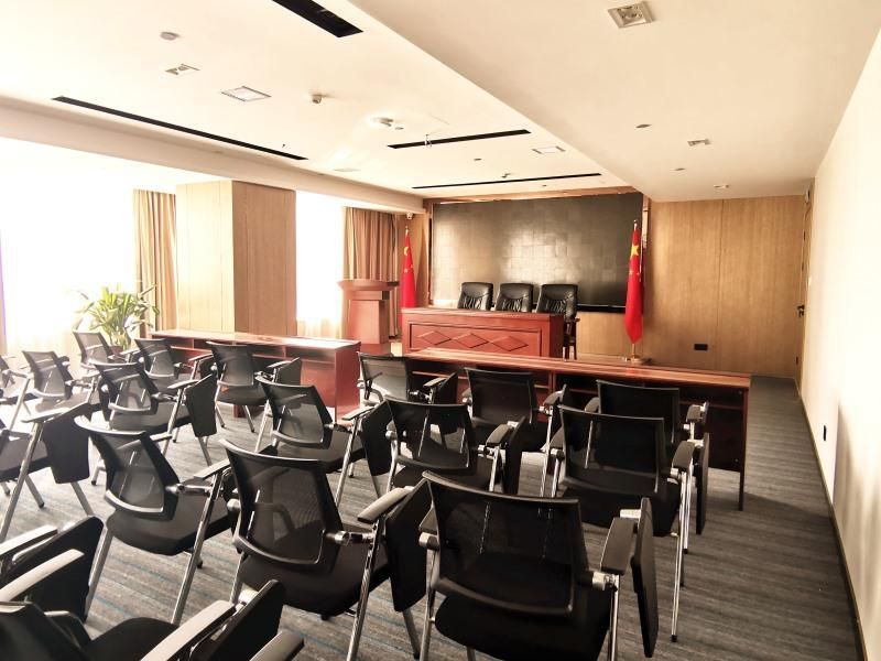 GreenTree Eastern Suqian Sihong Administrative Cen 3