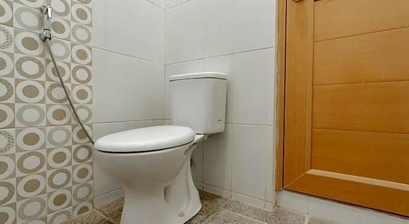 Formerly RedDoorz Perintis Guesthouse Tasikmalay 3 estrelas em Tasikmalaya