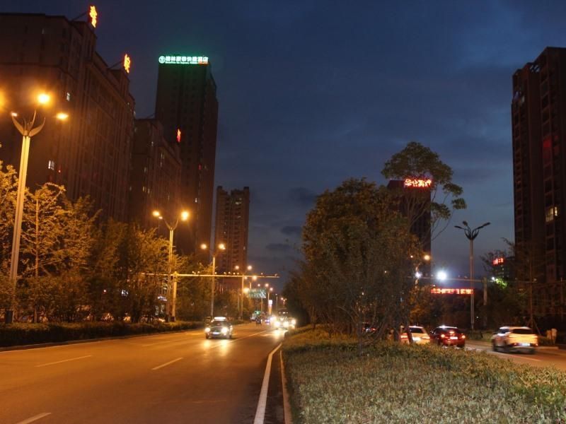 Greentree Inn Bengbu Huaiyuan County Yudu Avenue X 3