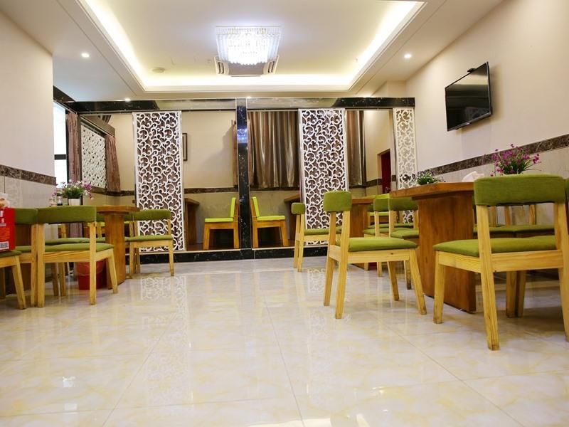 Greentree Inn Bengbu Huaiyuan County Yudu Avenue X 2