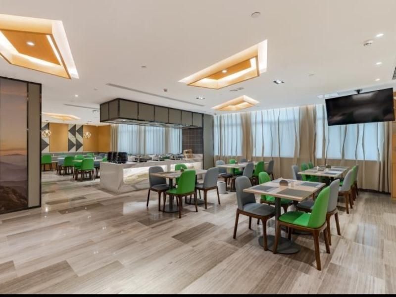 Greentree Eastern Bengbu Huaishang District Wanda  3