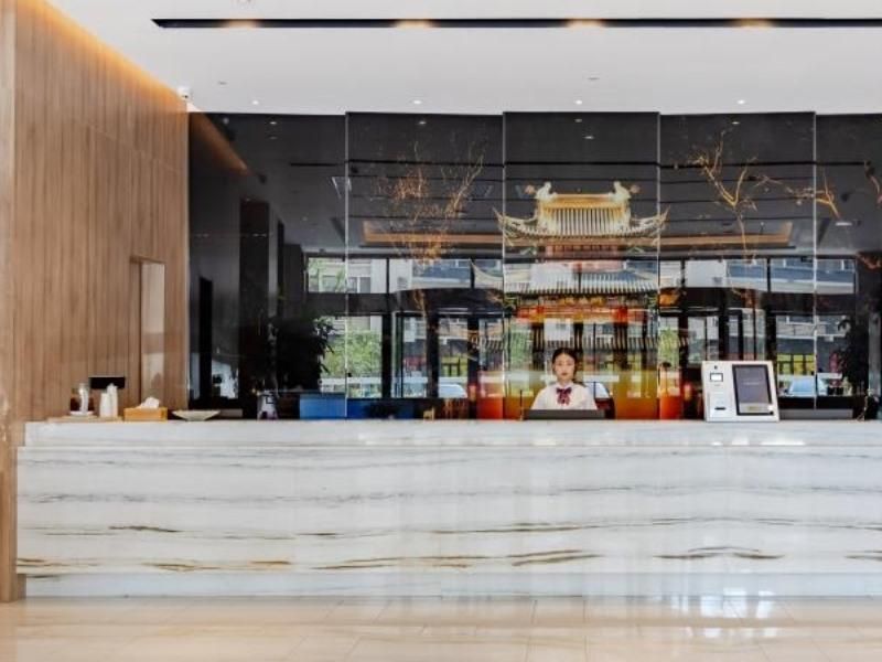 Greentree Eastern Bengbu Huaishang District Wanda  2