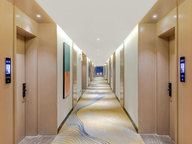 Greentree Eastern Chizhou Changjiang Middle Road R 4 estrelas em Chizhou