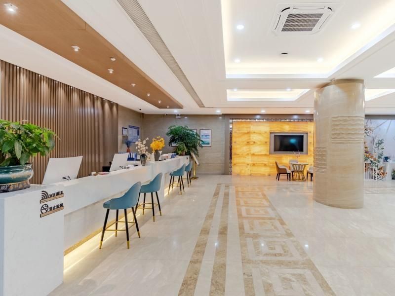 Greentree Eastern Chizhou Changjiang Middle Road R 3