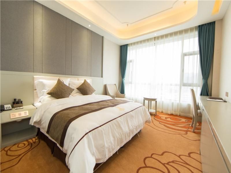 GreenTree Eastern Yibin Yijian Road New City Plaza 2