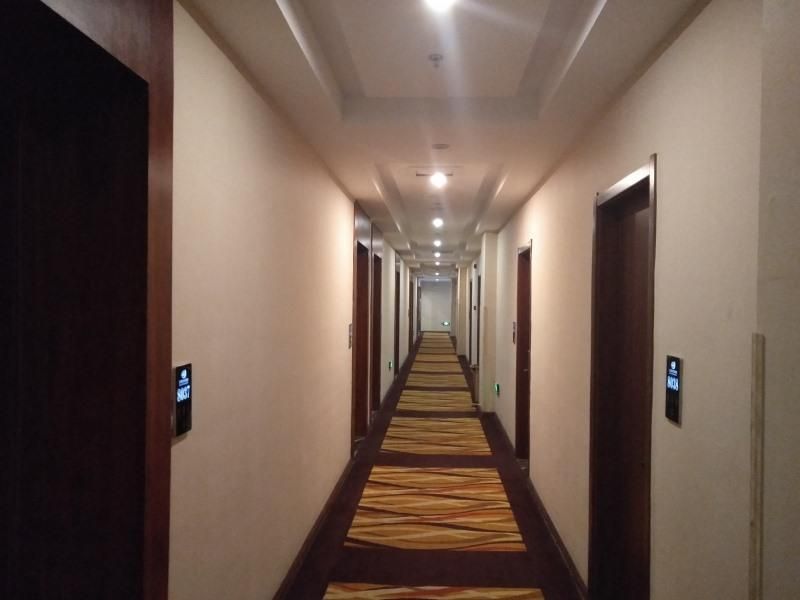 GreenTree Alliance Bengbu Railway Station Hotel 3 estrellas en Bengbu