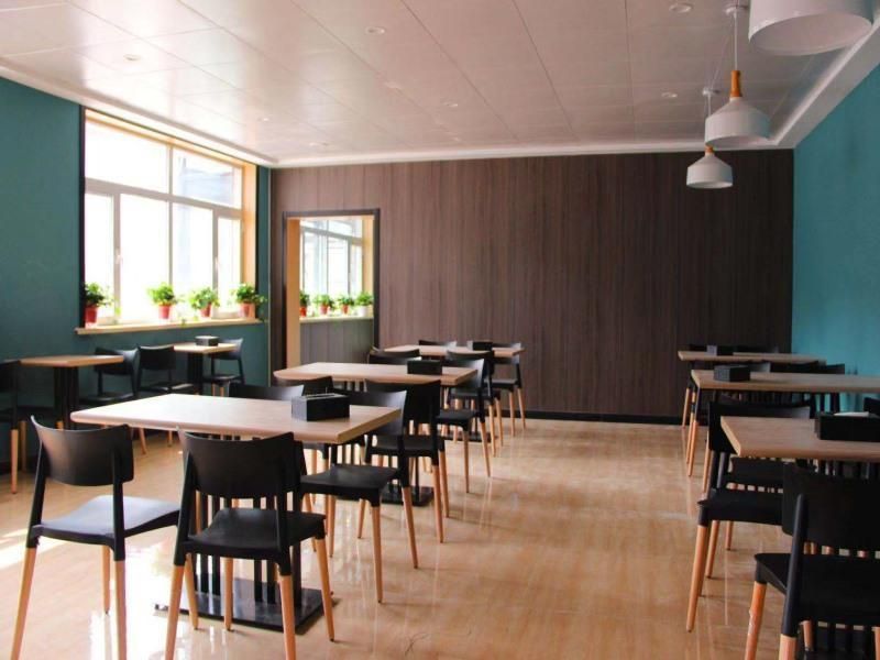 Shell Cangzhou Nanpi County Hospital of Traditiona 2