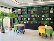 Shell Cangzhou Nanpi County Hospital of Traditiona