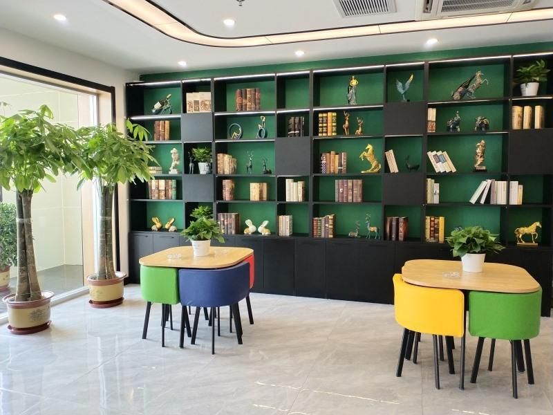 Shell Cangzhou Nanpi County Hospital of Traditiona 2 estrellas en Cangzhou