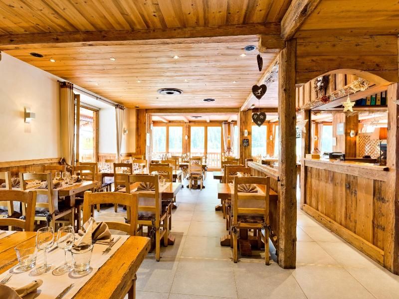 Logis Hotel La Croix Saint Maurice 3