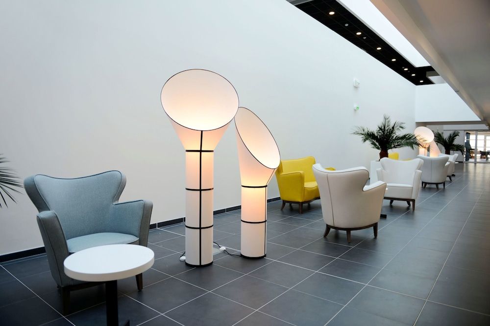 Appart'hôtel Odalys Nakâra 2