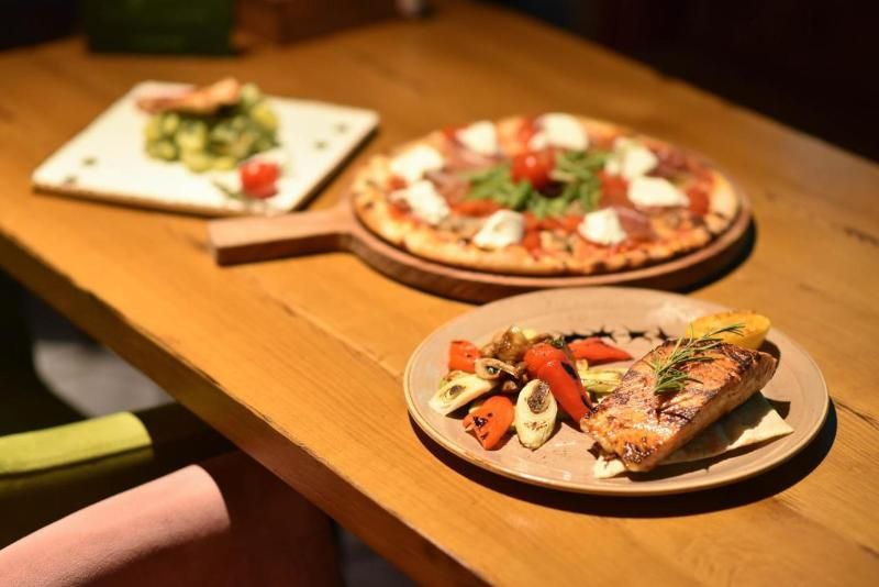 Srebrna Planina Spa&Resort 3