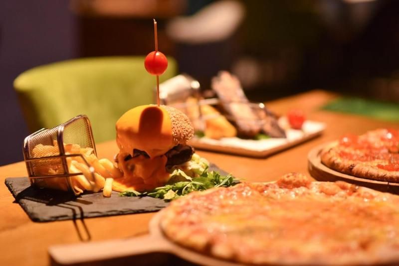 Srebrna Planina Spa&Resort 2