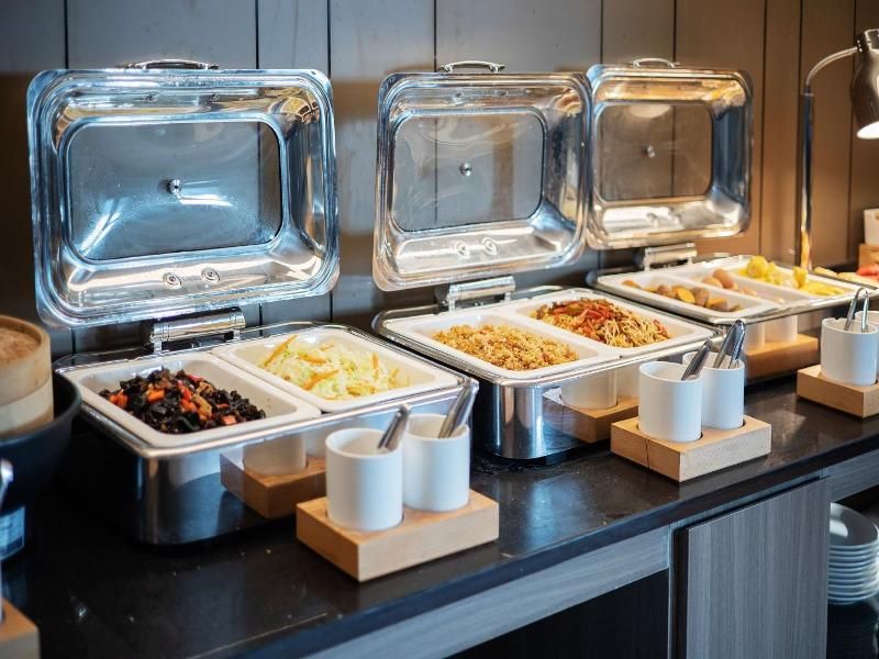 Hanting Hotel Changsha Yingbin Road Metro Station 2 estrelas em Changsha