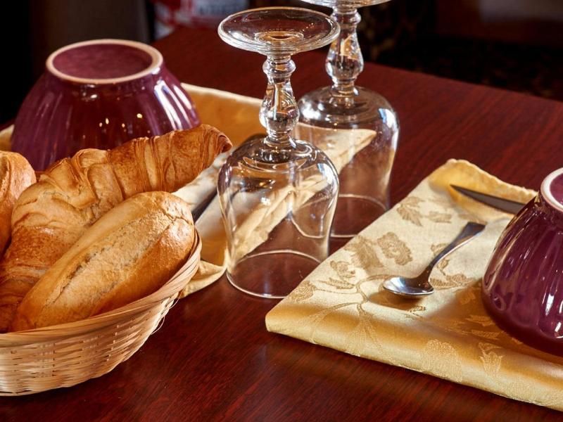 Logis Hotel Au Relais Nivernais 3 estrelas em Nevers