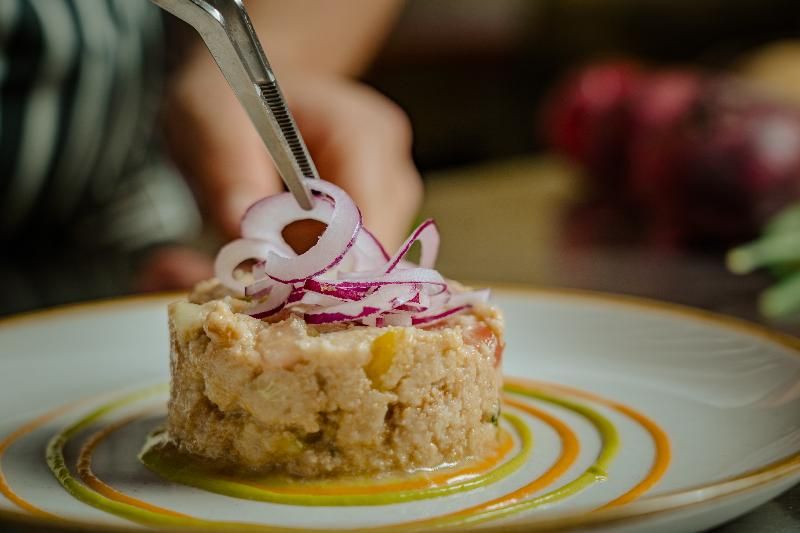 Podere Val D'Orcia 2