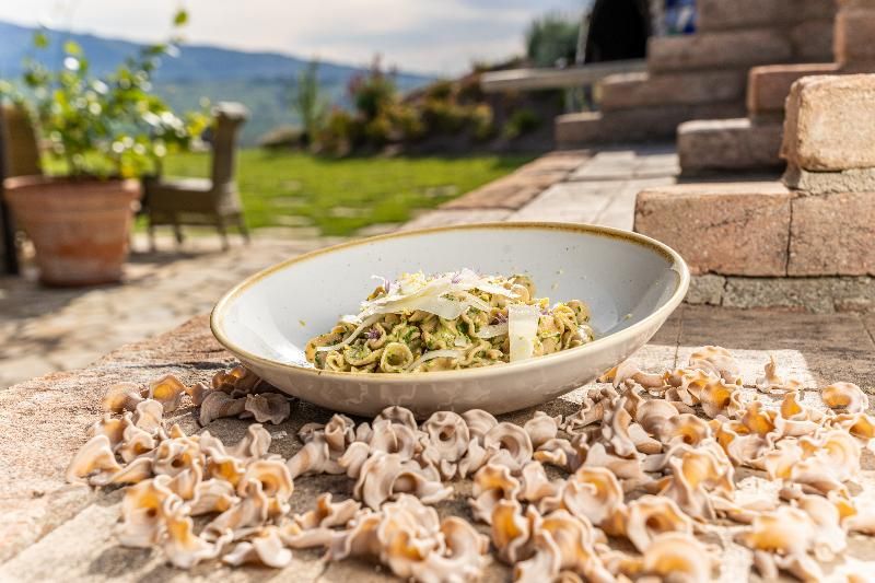 Podere Val D'Orcia 3