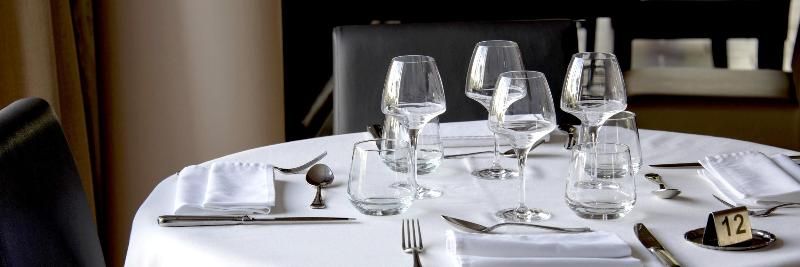 Logis HotelsHotel et Restaurant La Ferme de Flaran 3