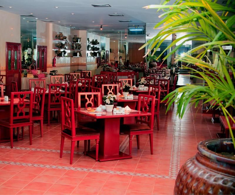 Nova Park Sharjah 2