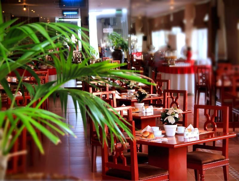 Nova Park Sharjah 1