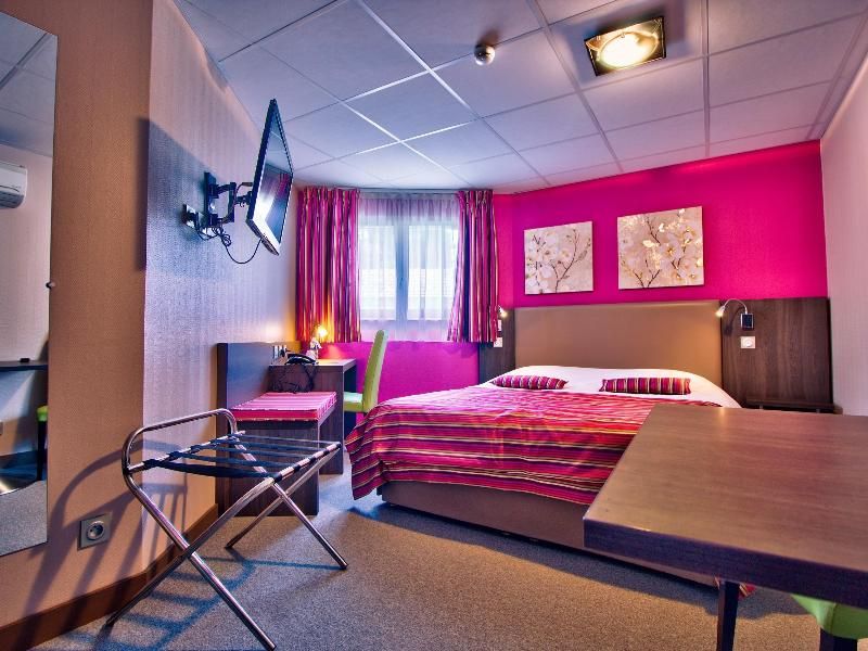 Logis Chalet Du Mont Roland 3