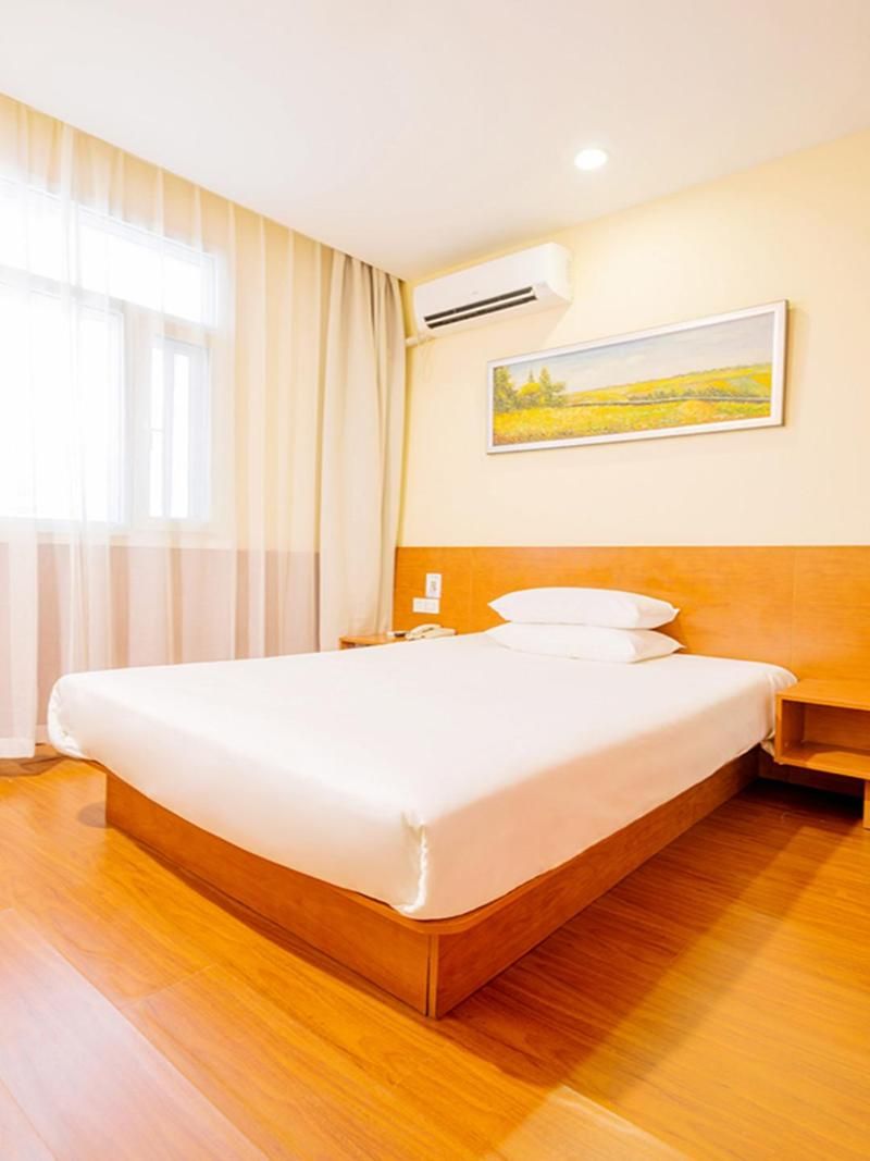 Hanting Hotel (Beijing Railway Station) 3