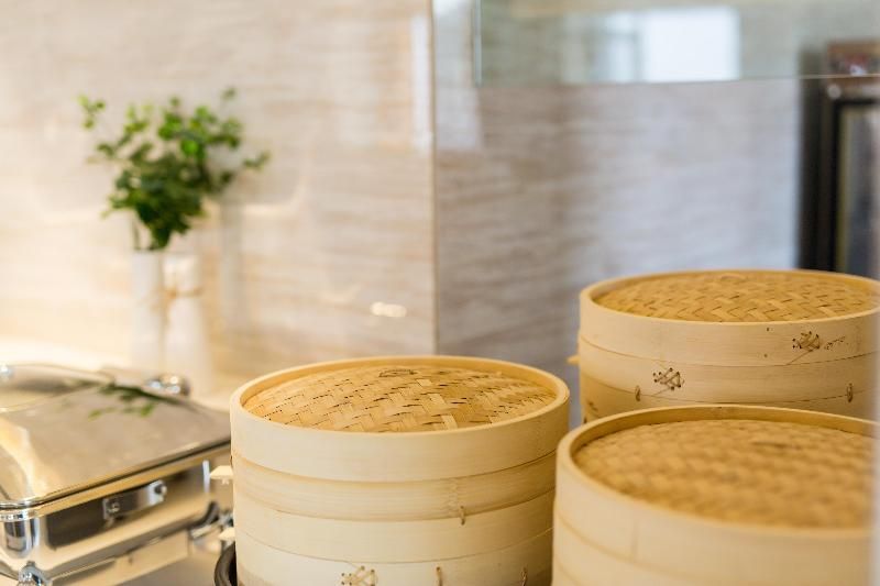 Ji Hotel (Dongying Dongcheng) 2