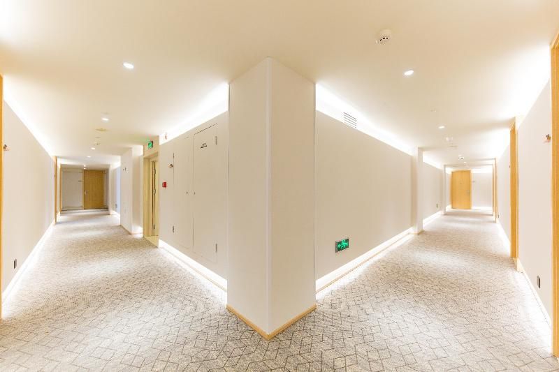 Ji Hotel (Dongying Dongcheng) 3 estrelas em Dongying