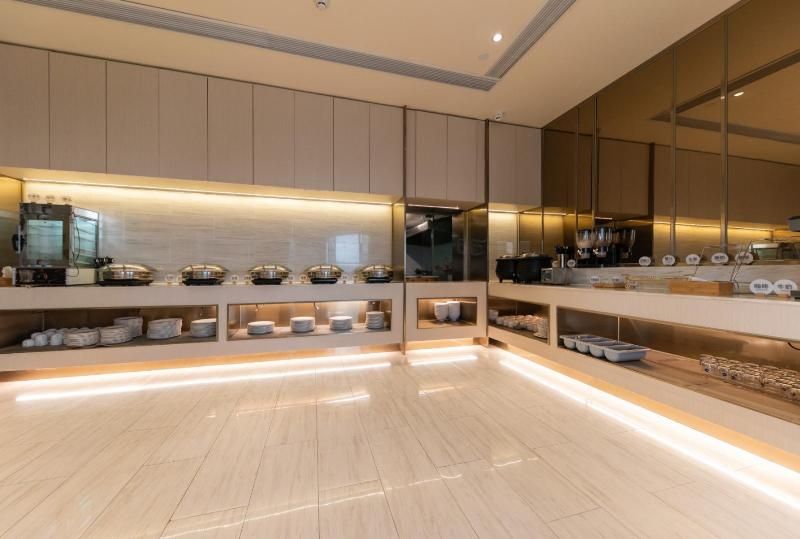 Ji Hotel (Wenzhou Wuma Street) 3 estrelas em Wenzhou