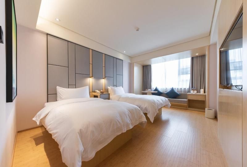 Ji Hotel (Wenzhou Wuma Street) 3