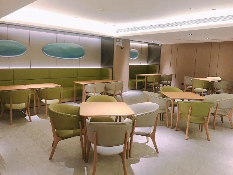 Ji Hotel (Wenzhou Chezhan Avenue) 2