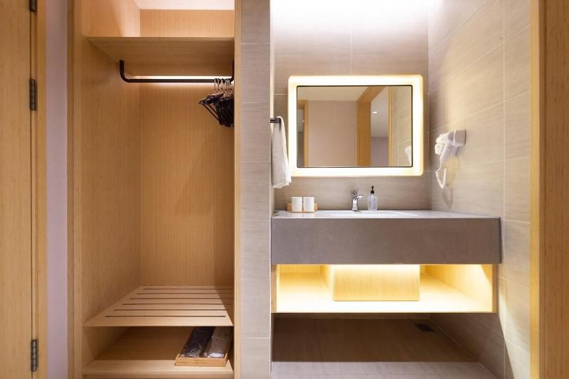 Ji Hotel (Shijiazhuang Grand Theatre) 3