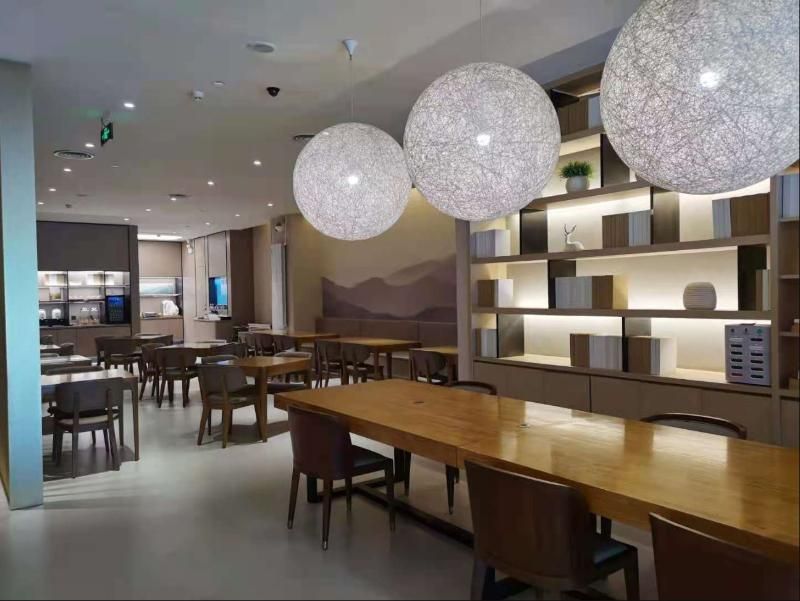 Ji Hotel (Zhengzhou Jianshe Road) 3 estrelas em Zhengzhou